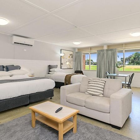 24Hourcheck-In- Bridgewater Motel-Victoria-Australia Bridgewater On Loddon Zewnętrze zdjęcie