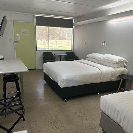 24Hourcheck-In- Bridgewater Motel-Victoria-Australia Bridgewater On Loddon Zewnętrze zdjęcie