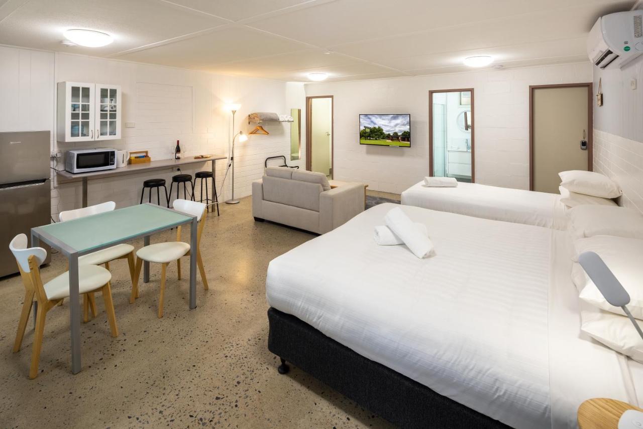 24Hourcheck-In- Bridgewater Motel-Victoria-Australia Bridgewater On Loddon Zewnętrze zdjęcie