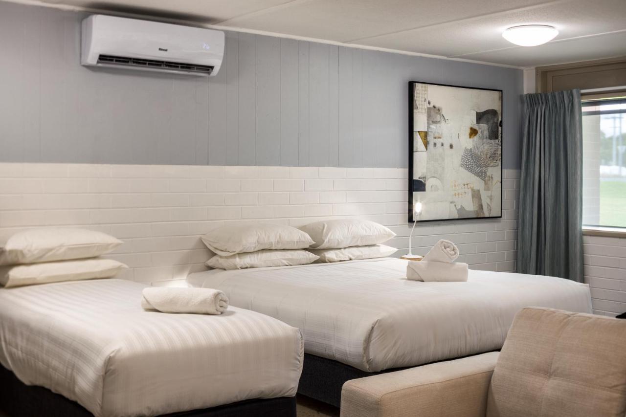 24Hourcheck-In- Bridgewater Motel-Victoria-Australia Bridgewater On Loddon Zewnętrze zdjęcie