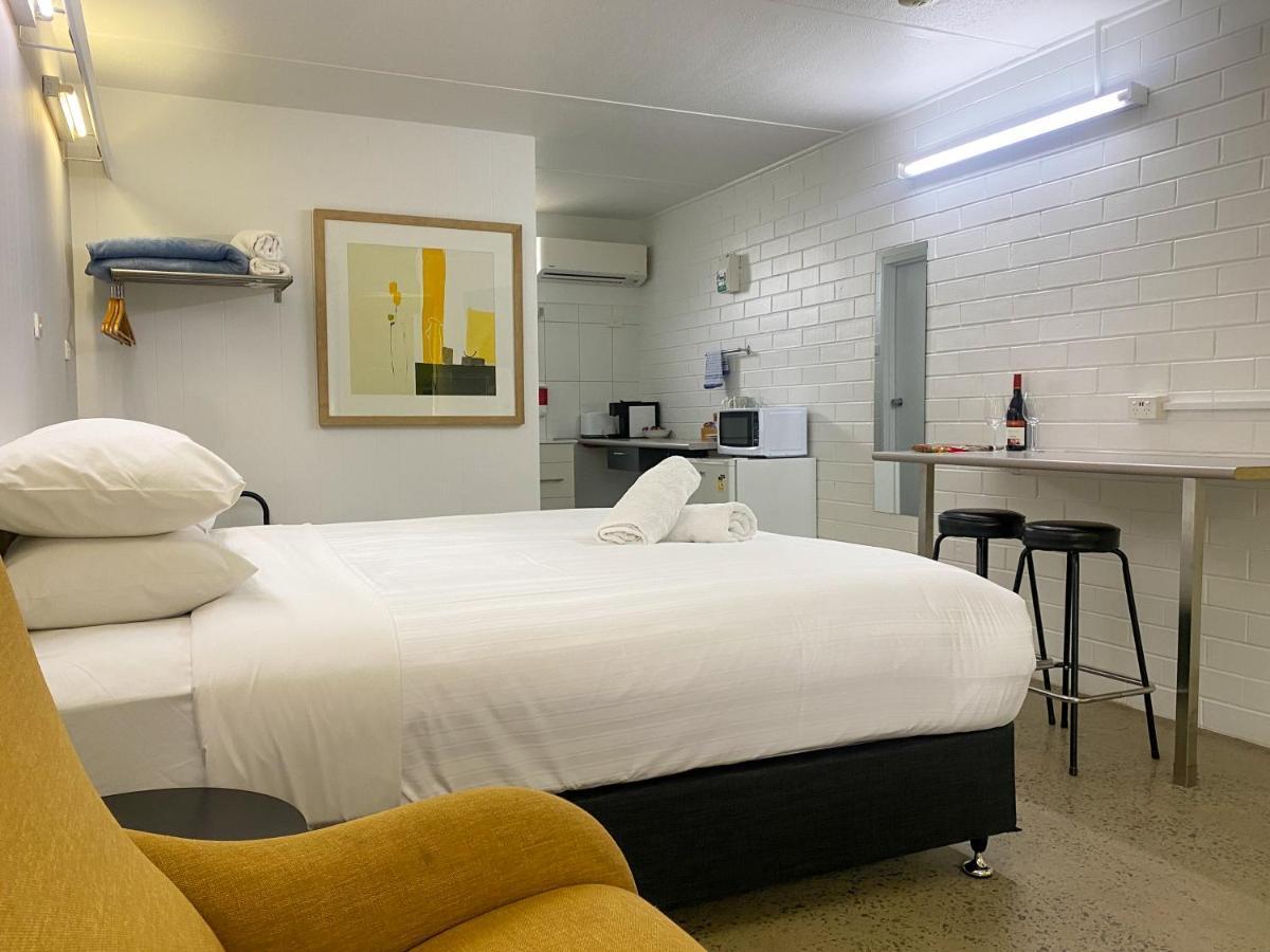 24Hourcheck-In- Bridgewater Motel-Victoria-Australia Bridgewater On Loddon Zewnętrze zdjęcie