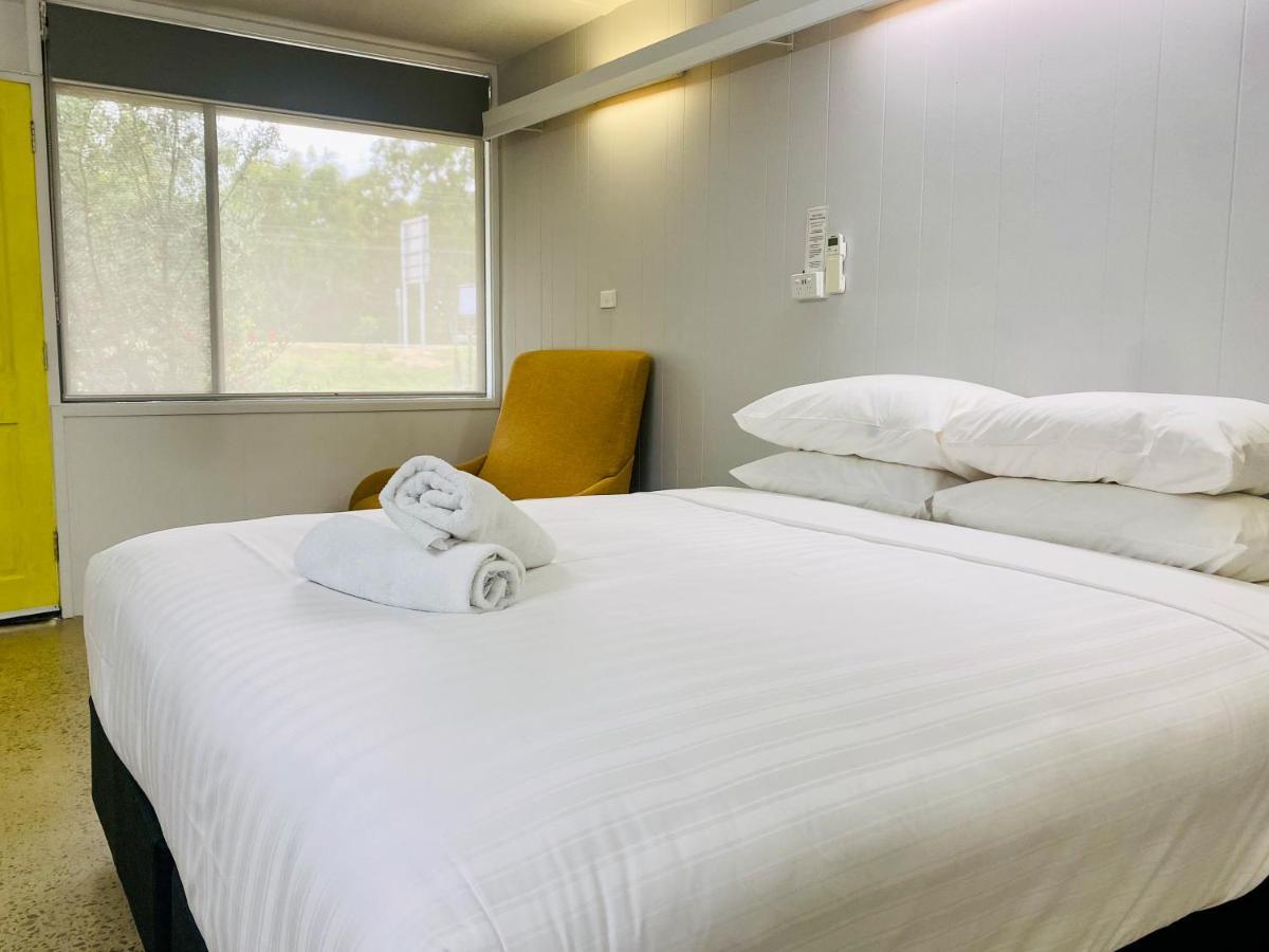 24Hourcheck-In- Bridgewater Motel-Victoria-Australia Bridgewater On Loddon Zewnętrze zdjęcie
