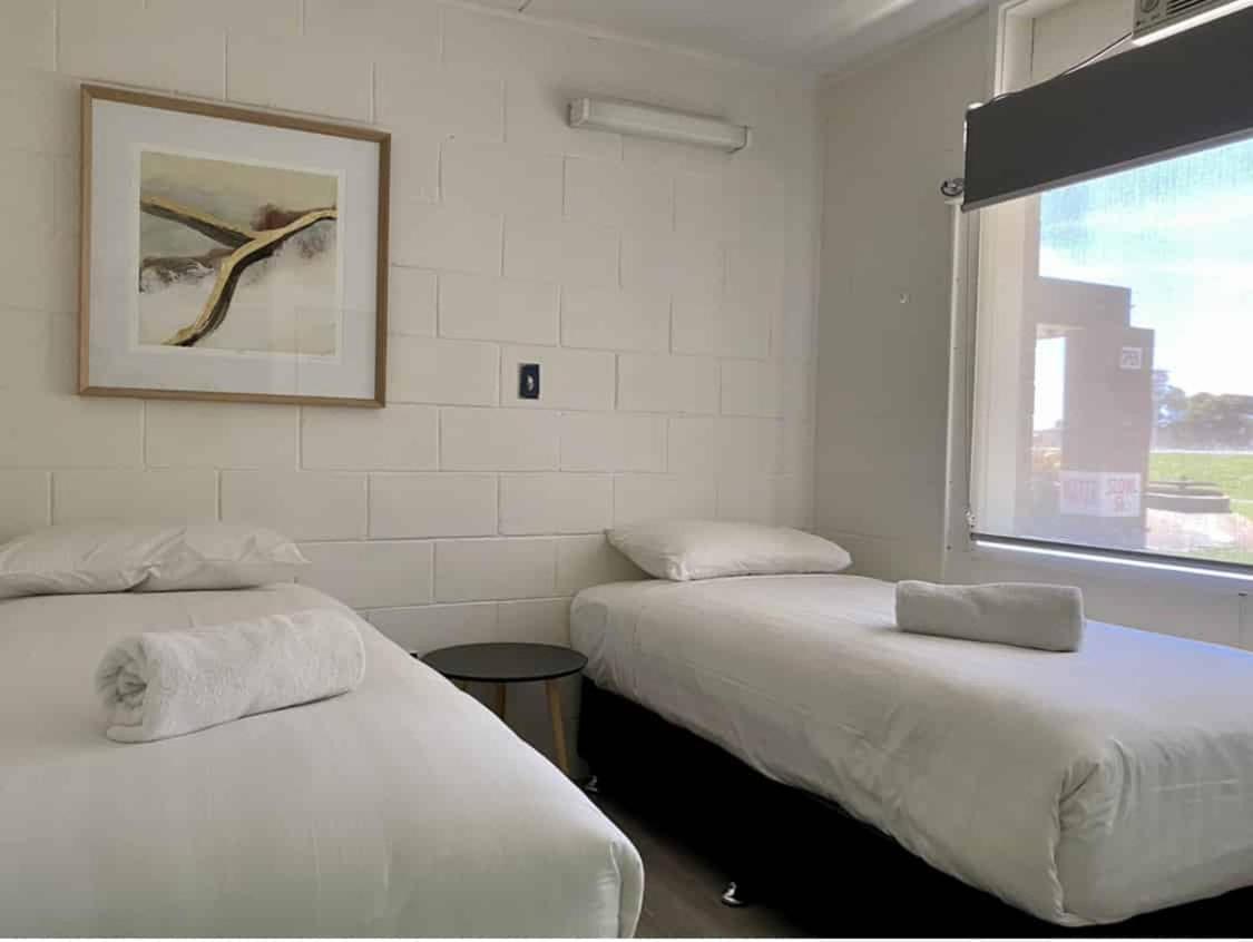 24Hourcheck-In- Bridgewater Motel-Victoria-Australia Bridgewater On Loddon Zewnętrze zdjęcie