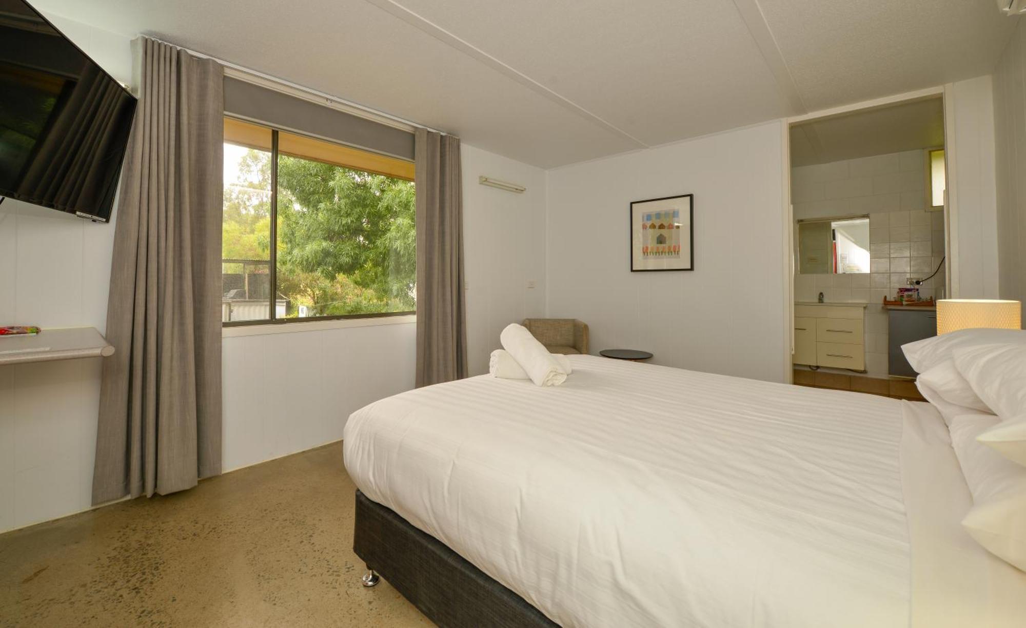 24Hourcheck-In- Bridgewater Motel-Victoria-Australia Bridgewater On Loddon Zewnętrze zdjęcie