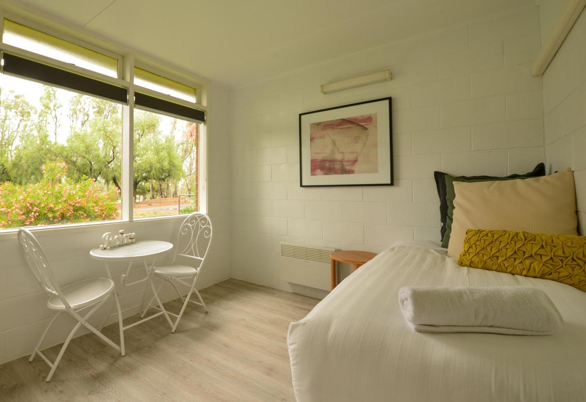24Hourcheck-In- Bridgewater Motel-Victoria-Australia Bridgewater On Loddon Zewnętrze zdjęcie