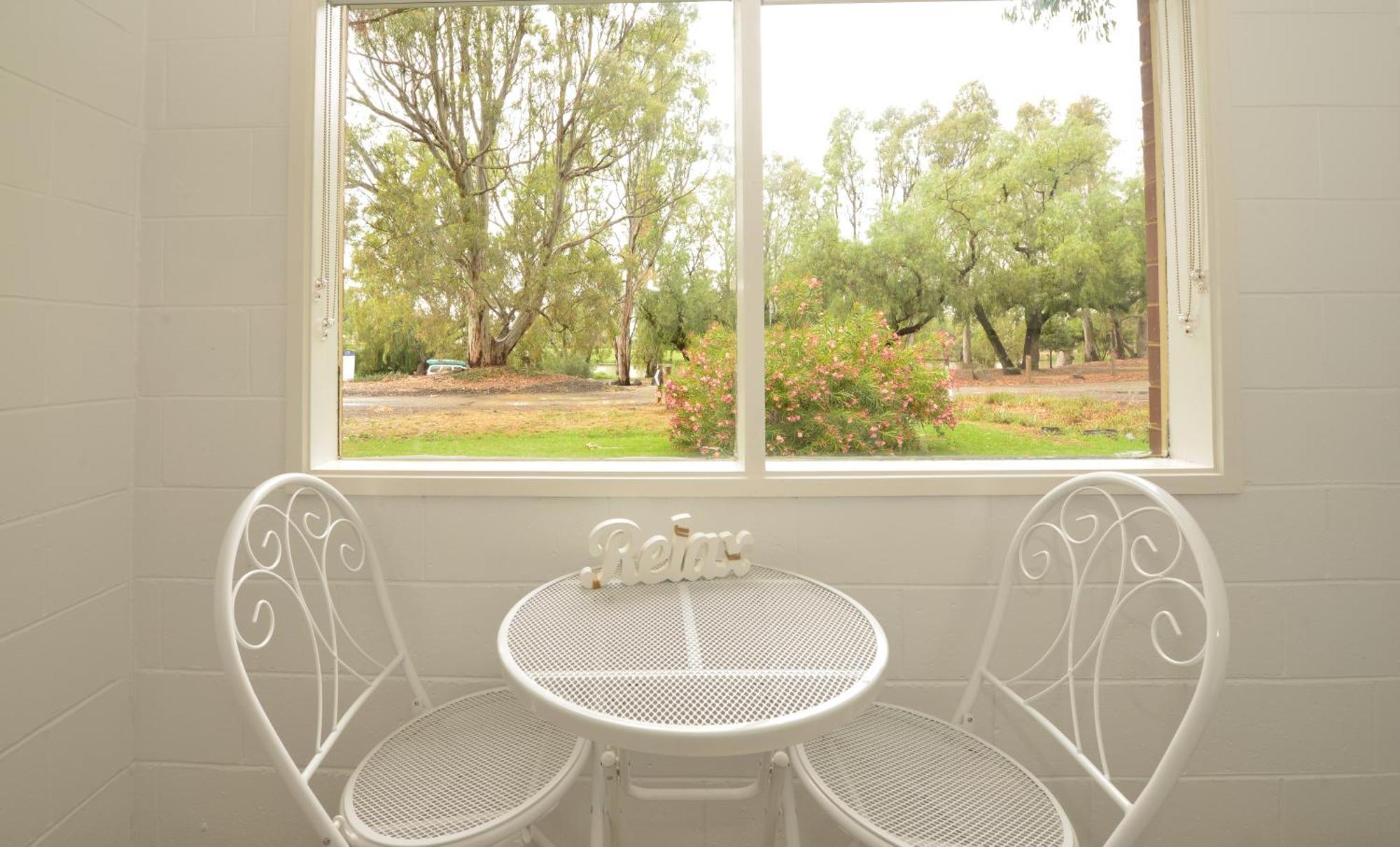 24Hourcheck-In- Bridgewater Motel-Victoria-Australia Bridgewater On Loddon Zewnętrze zdjęcie