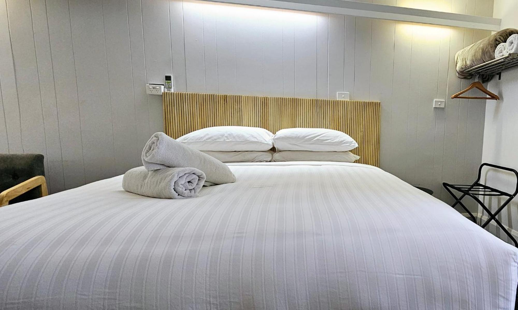 24Hourcheck-In- Bridgewater Motel-Victoria-Australia Bridgewater On Loddon Zewnętrze zdjęcie
