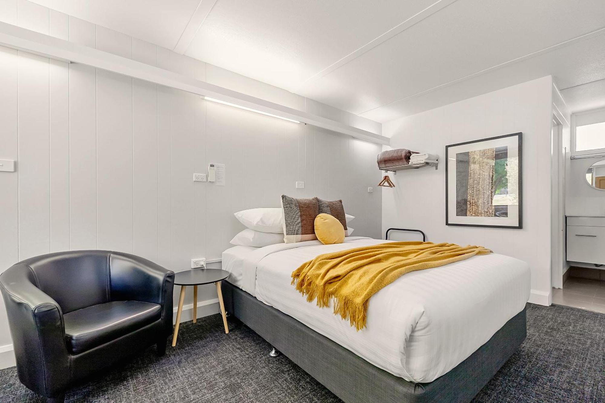 24Hourcheck-In- Bridgewater Motel-Victoria-Australia Bridgewater On Loddon Zewnętrze zdjęcie