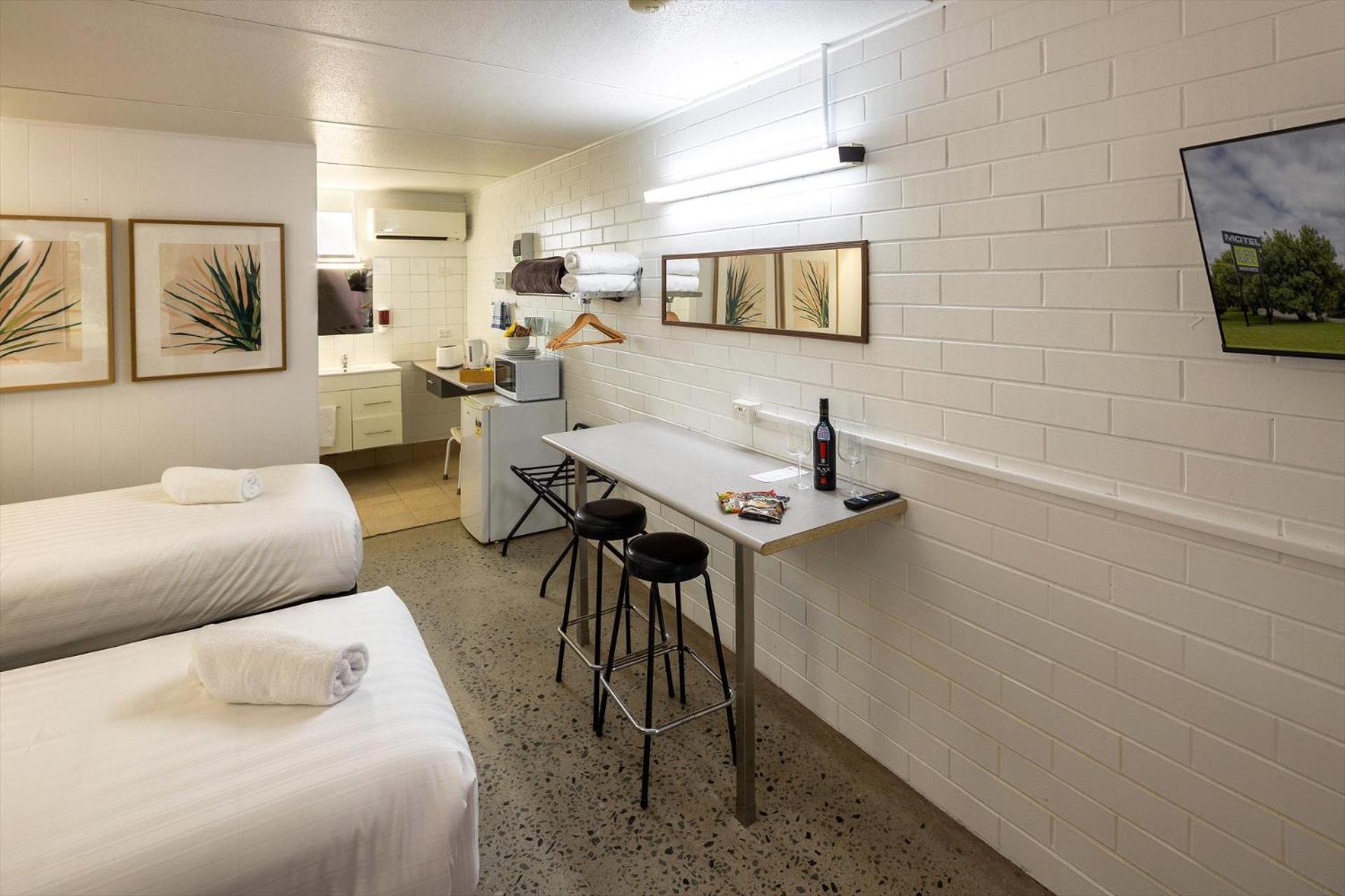 24Hourcheck-In- Bridgewater Motel-Victoria-Australia Bridgewater On Loddon Zewnętrze zdjęcie