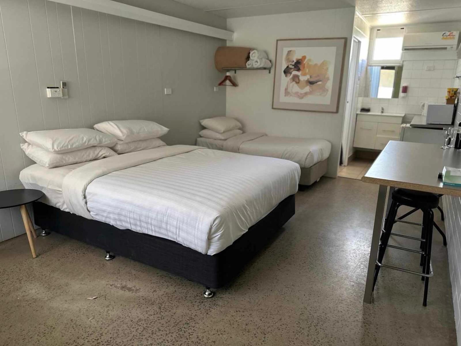 24Hourcheck-In- Bridgewater Motel-Victoria-Australia Bridgewater On Loddon Zewnętrze zdjęcie